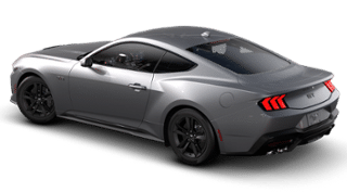 2026 Ford Mustang® External Image 3